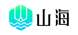 山海文博logo
